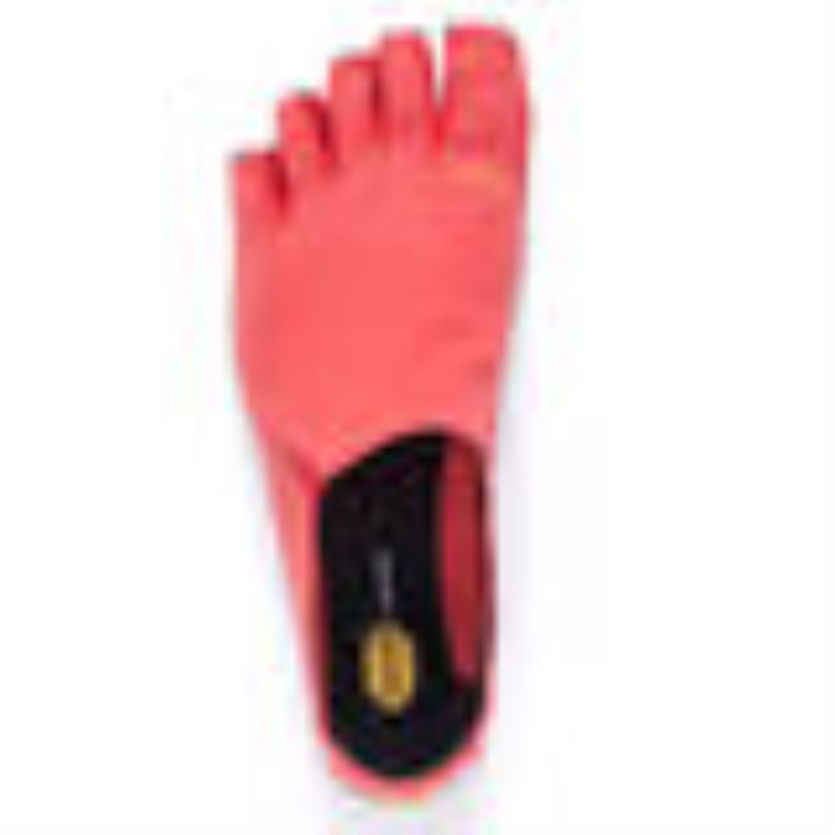 Vibram Kırmızı Buz Cvt Lb Erkek